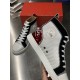 Christian Louboutin  CL High-Top Sneakers