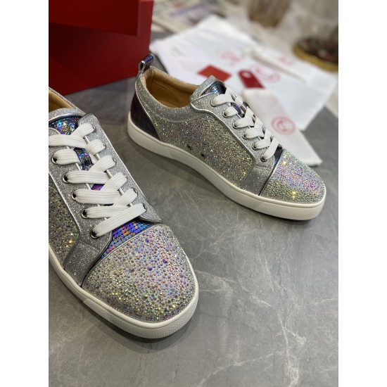 Christian Louboutin  CL Sneakers