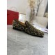 Christian Louboutin  CL  Loafers