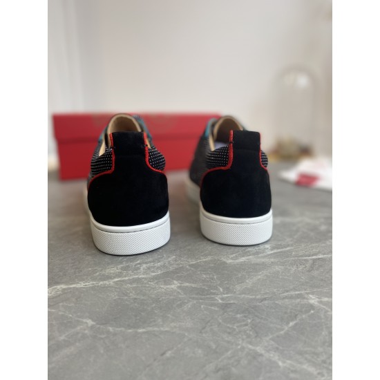 Christian Louboutin  CL Sneakers