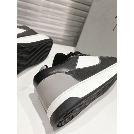 Giuseppe Zanotti GZ Sneakers