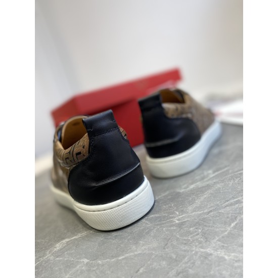 Christian Louboutin  CL Sneakers