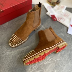 Christian Louboutin  CL Boots