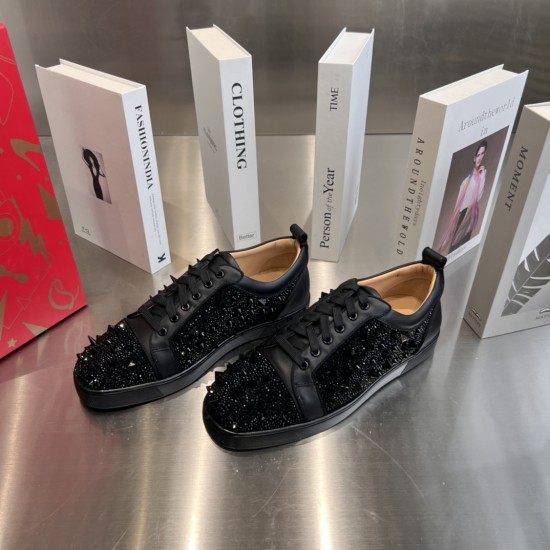 Christian Louboutin  CL Sneakers