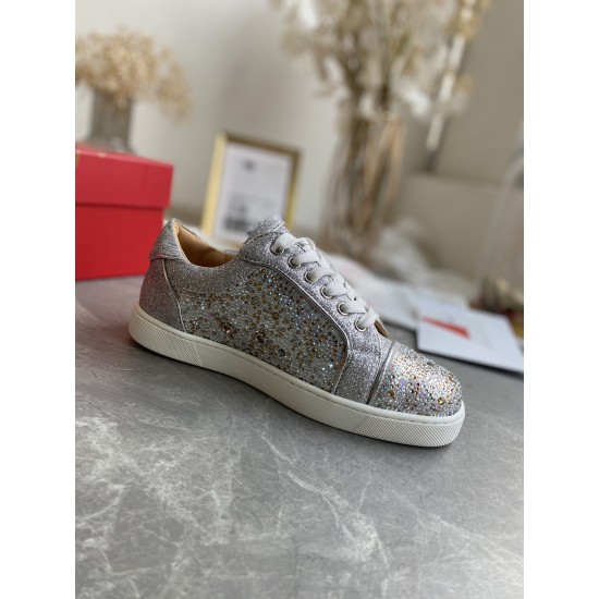 Christian Louboutin  CL Sneakers