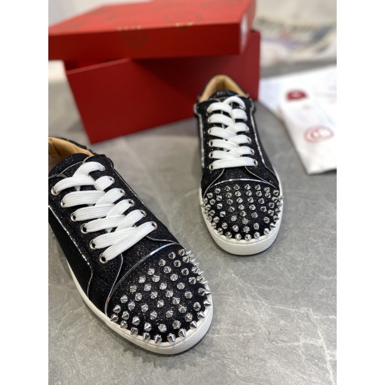 Christian Louboutin  CL Sneakers