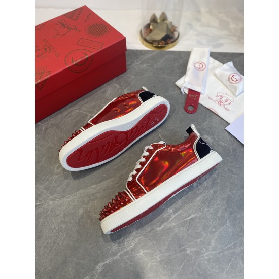 Christian Louboutin  CL Sneakers