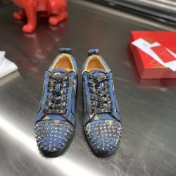 Christian Louboutin  CL Sneakers