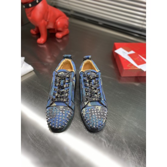 Christian Louboutin  CL Sneakers