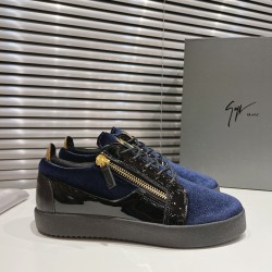 Giuseppe Zanotti GZ Sneakers