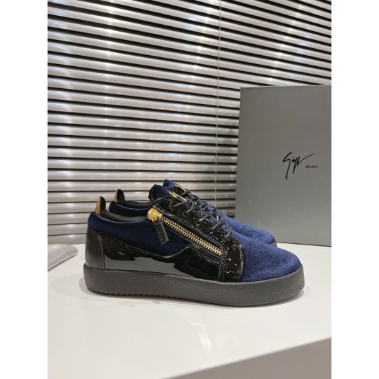 Giuseppe Zanotti GZ Sneakers