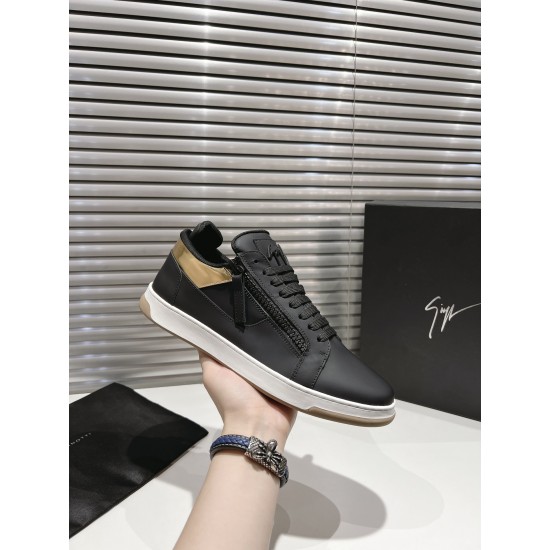 Giuseppe Zanotti GZ Sneakers