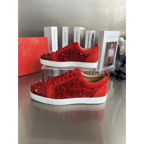 Christian Louboutin  CL Sneakers