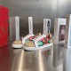 Christian Louboutin  CL Sneakers