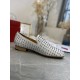 Christian Louboutin  CL  Loafers