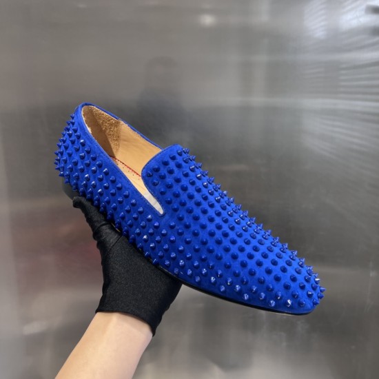 Christian Louboutin  CL  Loafers