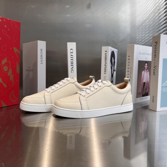 Christian Louboutin  CL Sneakers