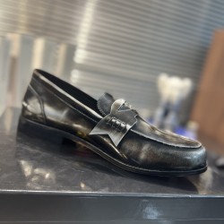 Christian Louboutin  CL Loafers