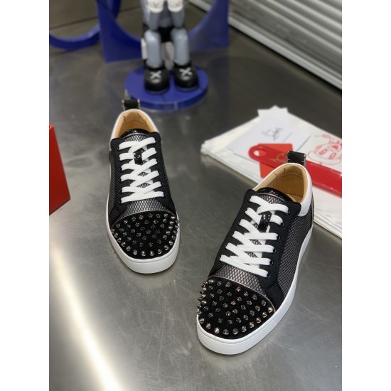 Christian Louboutin  CL Sneakers