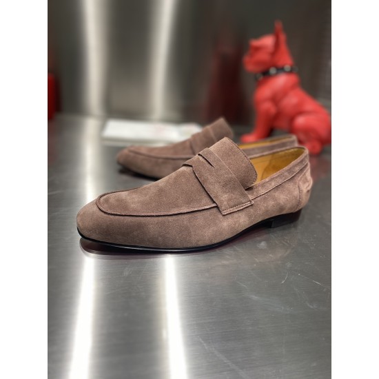 Christian Louboutin  CL  Loafers