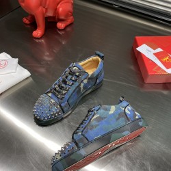 Christian Louboutin  CL Sneakers