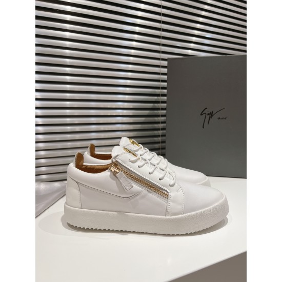 Giuseppe Zanotti GZ Sneakers