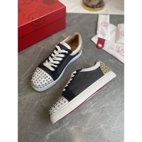 Christian Louboutin  CL Sneakers