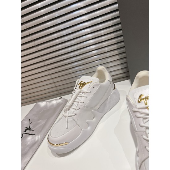 Giuseppe Zanotti GZ Sneakers