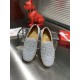 Christian Louboutin  CL Loafers