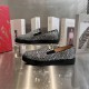 Christian Louboutin  CL Loafers