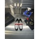 Christian Louboutin  CL Loafers