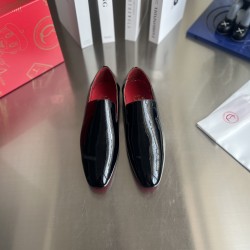 Christian Louboutin  CL  Loafers