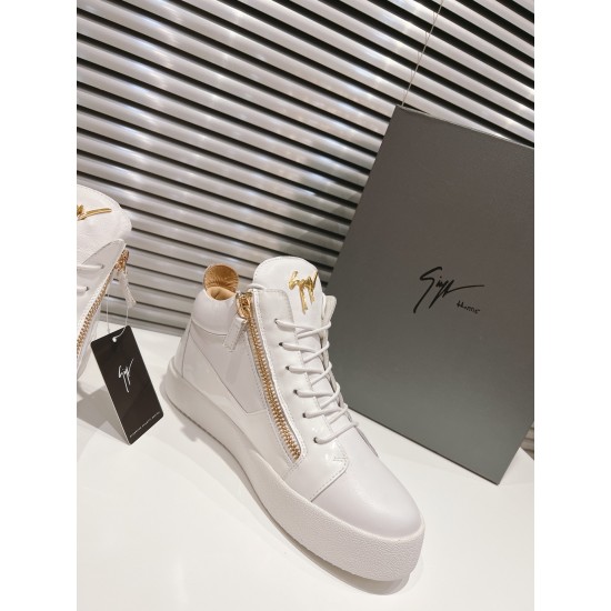 Giuseppe Zanotti GZ Sneakers