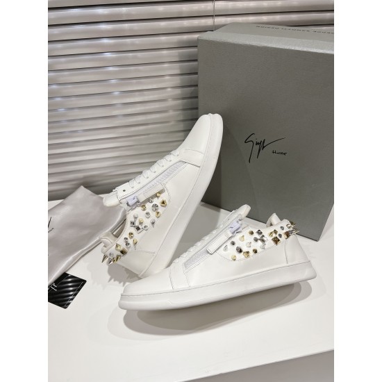 Giuseppe Zanotti GZ Sneakers