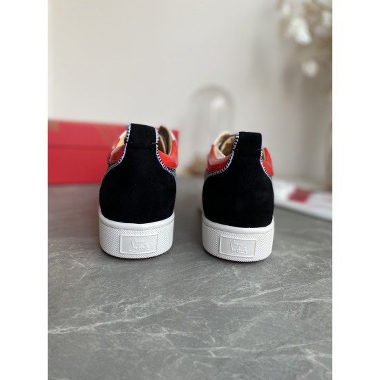 Christian Louboutin  CL Sneakers