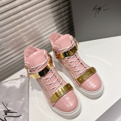 Giuseppe Zanotti GZ Sneakers