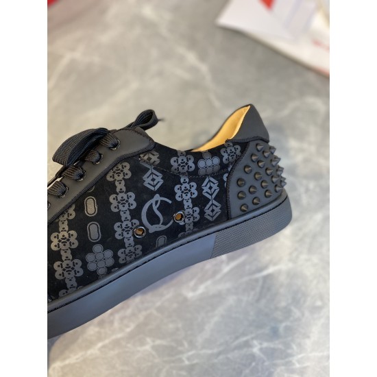 Christian Louboutin  CL Sneakers