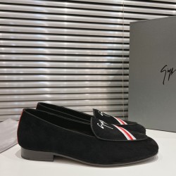 Giuseppe Zanotti GZ Loafers