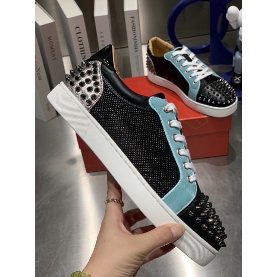 Christian Louboutin  CL Sneakers