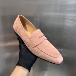 Christian Louboutin  CL  Loafers