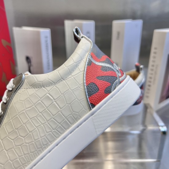 Christian Louboutin  CL Sneakers