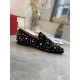 Christian Louboutin  CL  Loafers