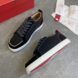 Christian Louboutin  CL Sneakers