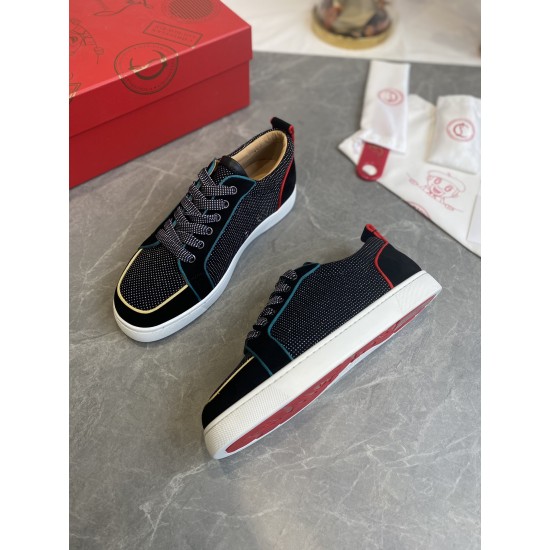 Christian Louboutin  CL Sneakers