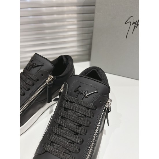 Giuseppe Zanotti GZ Sneakers