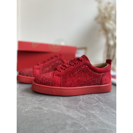 Christian Louboutin  CL Sneakers