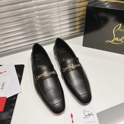 Christian Louboutin  CL  Loafers