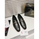 Christian Louboutin  CL  Loafers