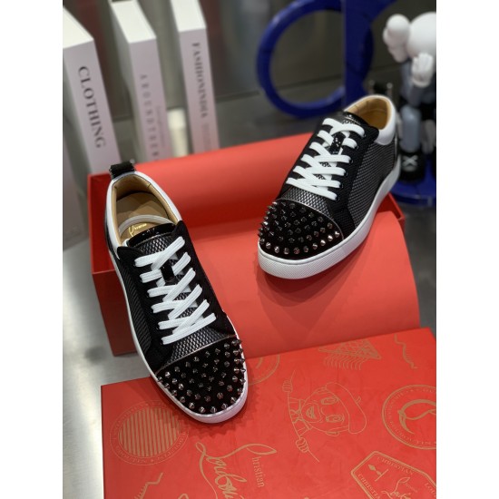 Christian Louboutin  CL Sneakers