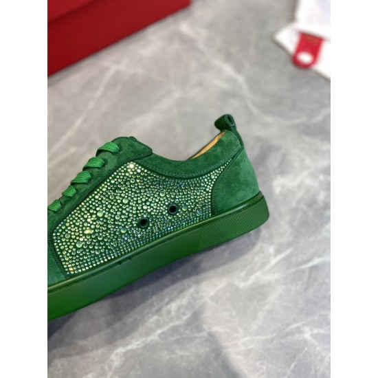 Christian Louboutin  CL Sneakers